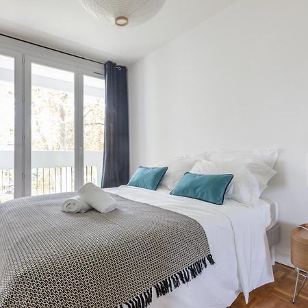 Frida - 2 Chambres - Balcon Toulouse Exteriér fotografie