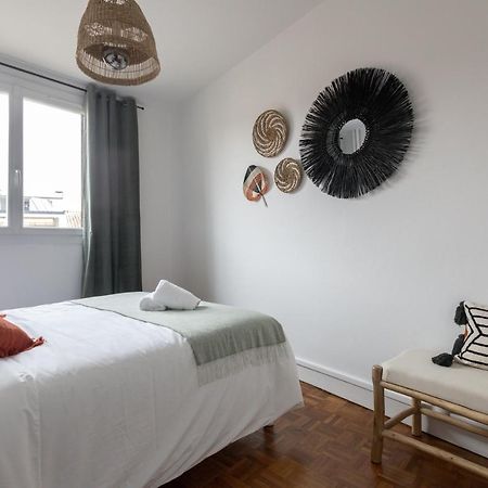 Frida - 2 Chambres - Balcon Toulouse Exteriér fotografie